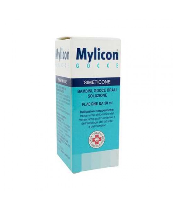 MYLICON*BB OS GTT 30ML - dottorbianchi.it