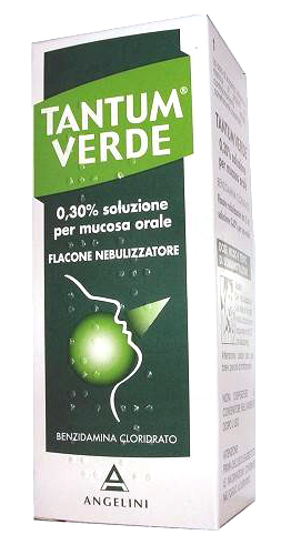 TANTUM VERDE*NEBUL FL 15ML0,3% - dottorbianchi.it