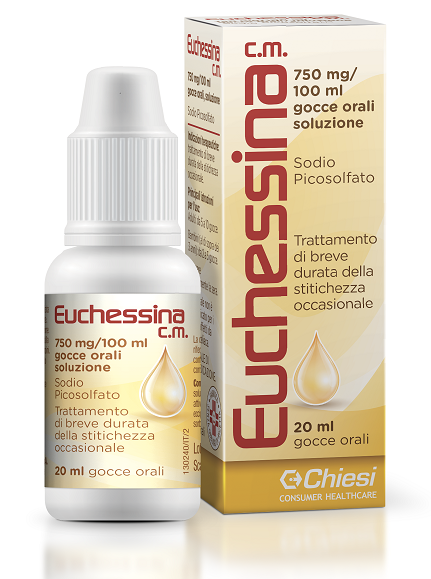 EUCHESSINA CM*OS GTT 20ML - dottorbianchi.it