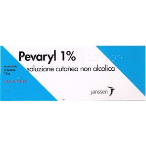 PEVARYL*SOL CUT 6BUST 10G 1% - dottorbianchi.it