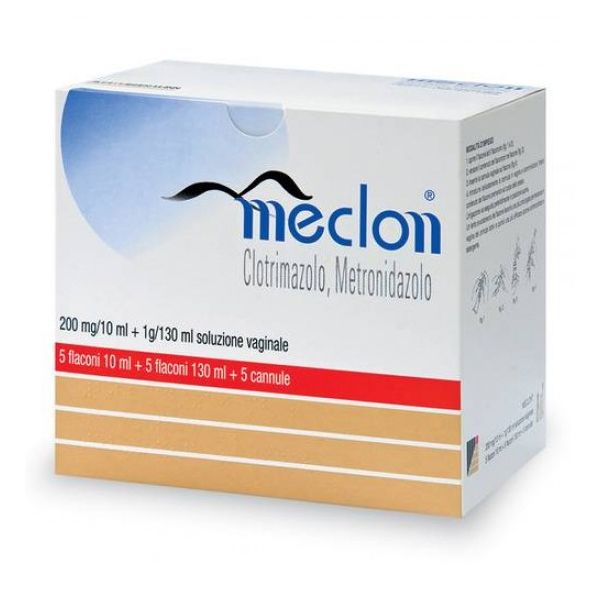 MECLON*SOL VAG 5FL - dottorbianchi.it