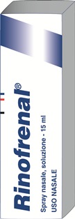 RINOFRENAL*RINOL SOLUZ FL 15ML - dottorbianchi.it