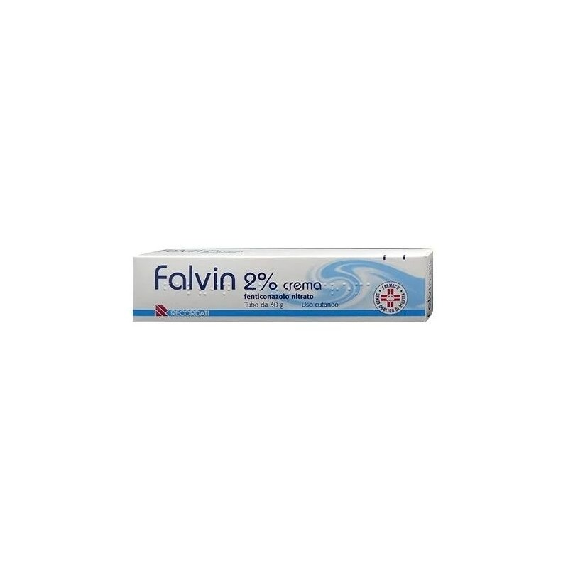 FALVIN*CREMA 30G 2% - dottorbianchi.it