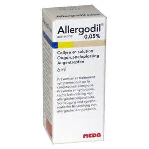 ALLERGODIL*COLL FL 6ML 0,05% - dottorbianchi.it