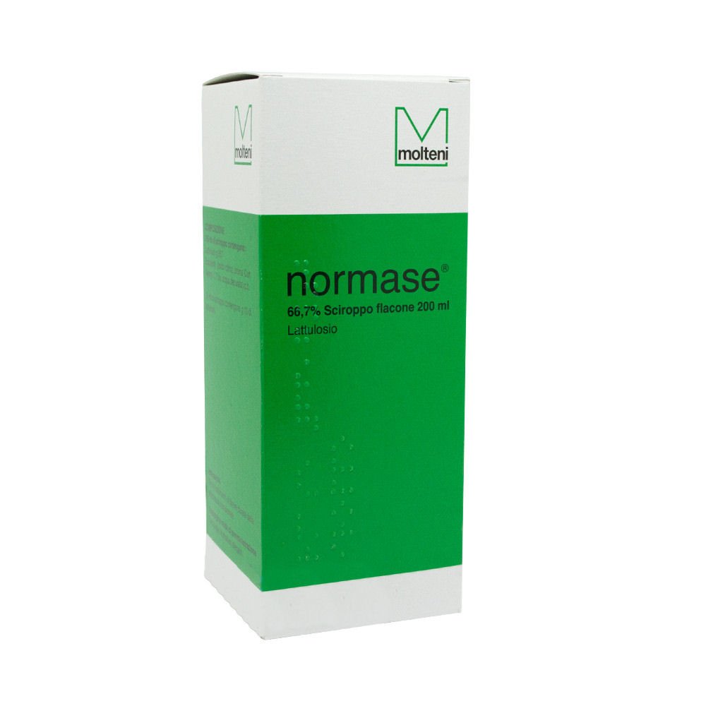 NORMASE*SCIR 200ML 66,7G/100ML - dottorbianchi.it