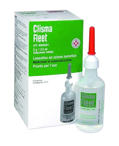 CLISMA FLEET PRONTO USO*4FLAC - dottorbianchi.it