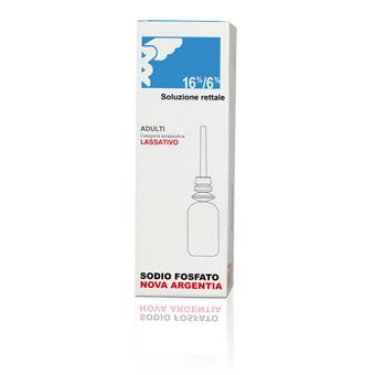 SODIO FOSFATO NA*RETT 120ML - dottorbianchi.it