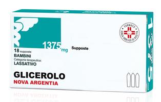 GLICEROLO*BB 18SUPP 1375MG - dottorbianchi.it
