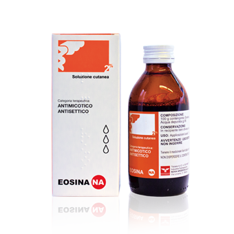 EOSINA NOVA AR*SOL CUT 2% 100G - dottorbianchi.it