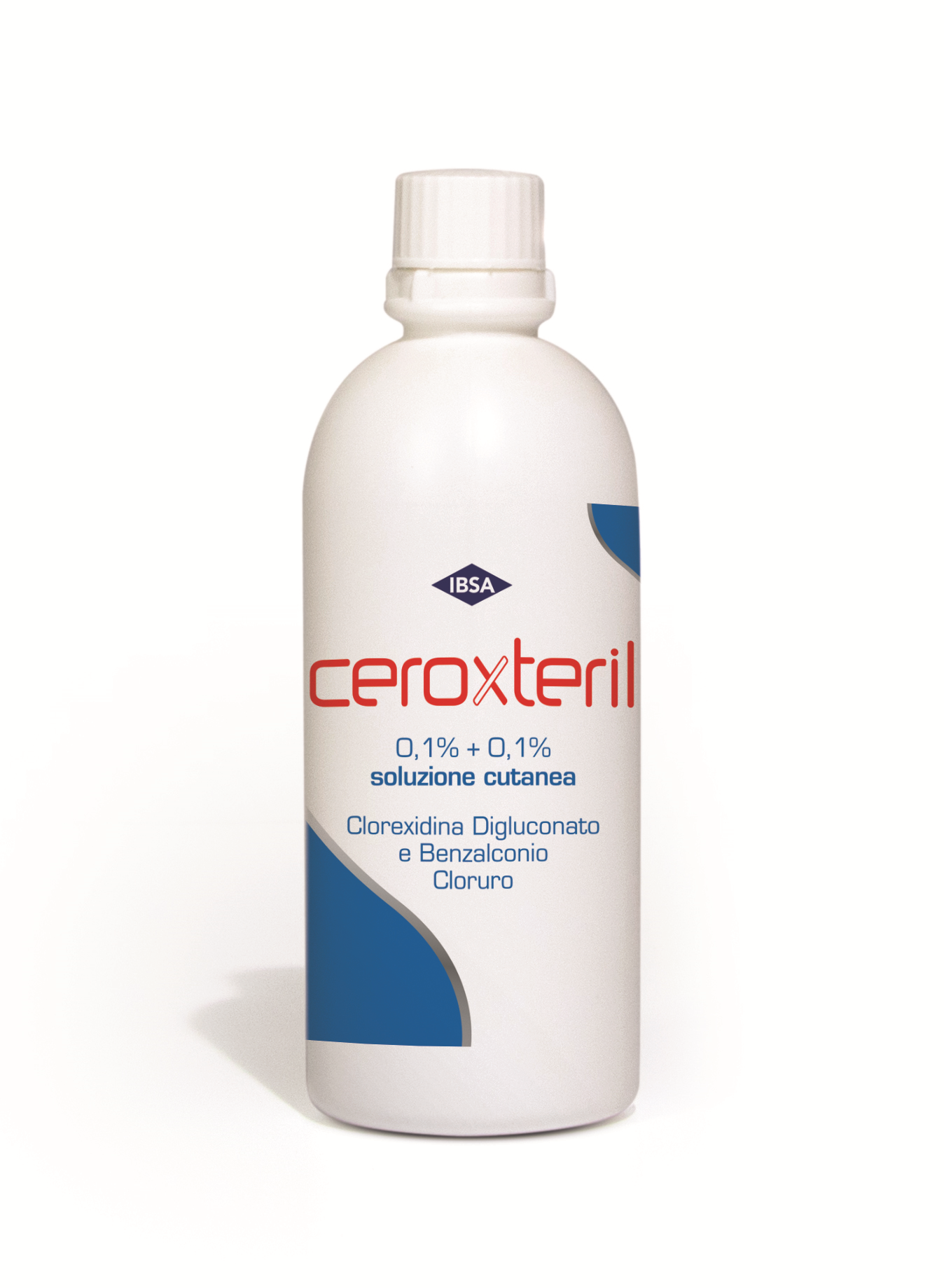 CEROXTERIL*FL 200ML 0,1%+0,1% - dottorbianchi.it