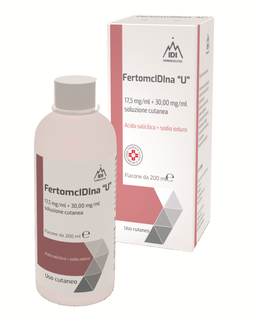 FERTOMCIDINA U*SOLUZ FL 200ML - dottorbianchi.it