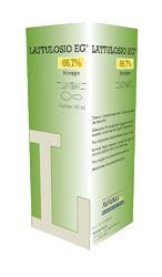 LATTULOSIO EG*SCIR 180ML 66,7% - dottorbianchi.it