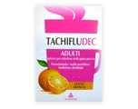 TACHIFLUDEC*10BUST ARANCIA - dottorbianchi.it