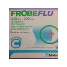 FROBEFLU*20CPR EFF 330MG+200MG - dottorbianchi.it