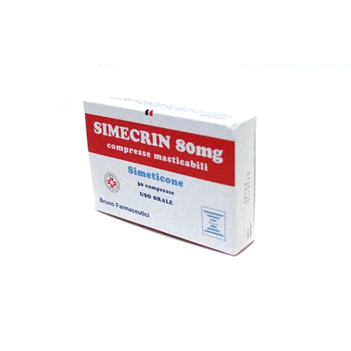 SIMECRIN*30CPR MAST 80MG - dottorbianchi.it