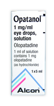 OPATANOL*COLL 1FL 5ML 1MG/ML - dottorbianchi.it