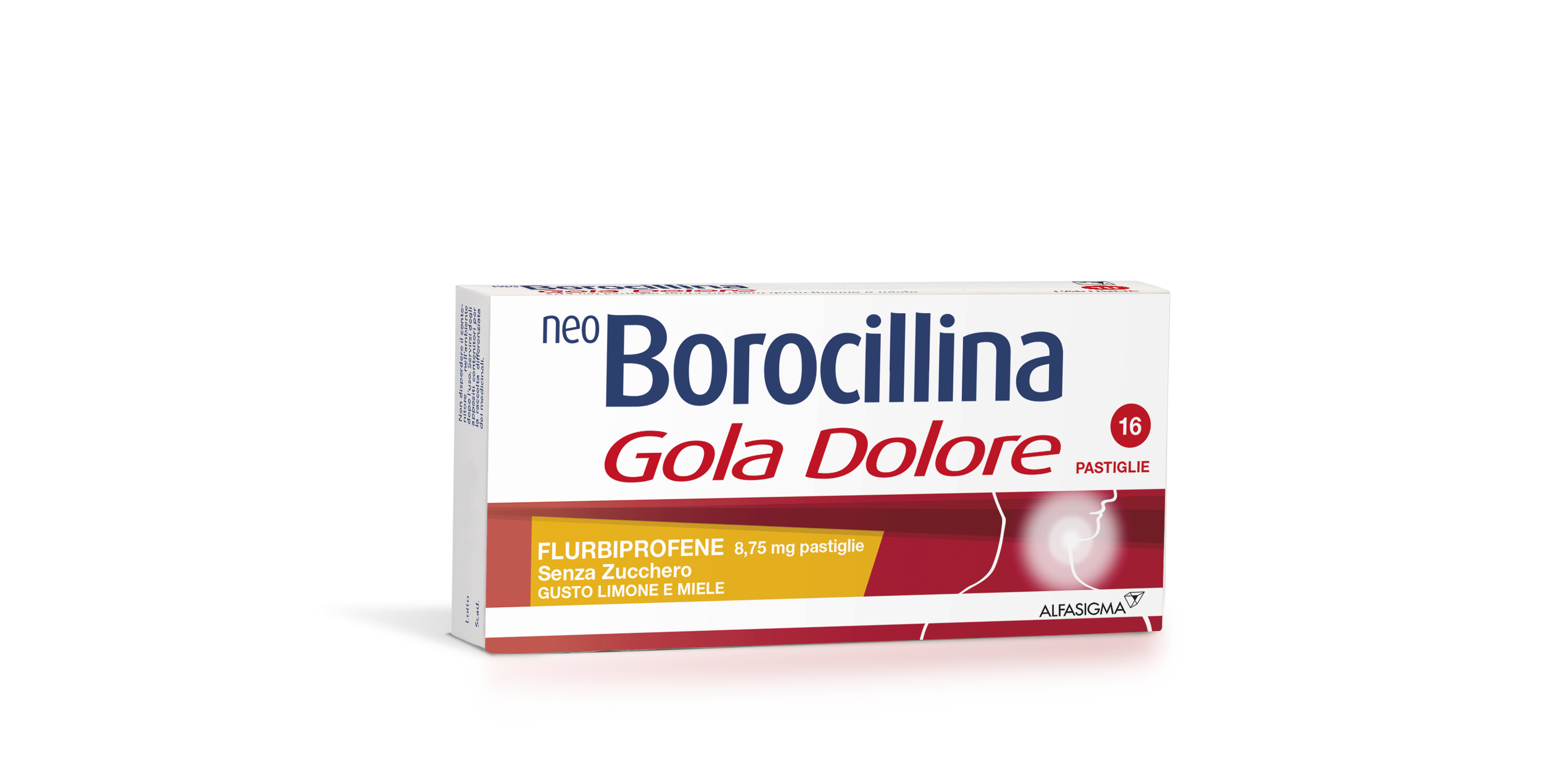 NEOBORO GOLADO*16PST LI&MI S/Z - dottorbianchi.it
