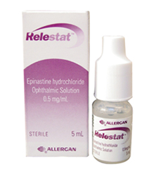 RELESTAT*COLL FL 5ML 0,5MG/ML - dottorbianchi.it