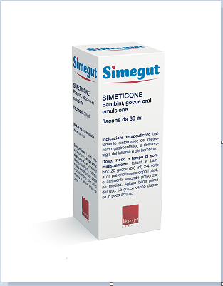 SIMEGUT*OS GTT FL 30ML - dottorbianchi.it