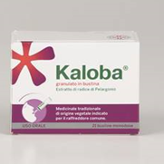 KALOBA*OS GRAT 21BUST 800MG - dottorbianchi.it
