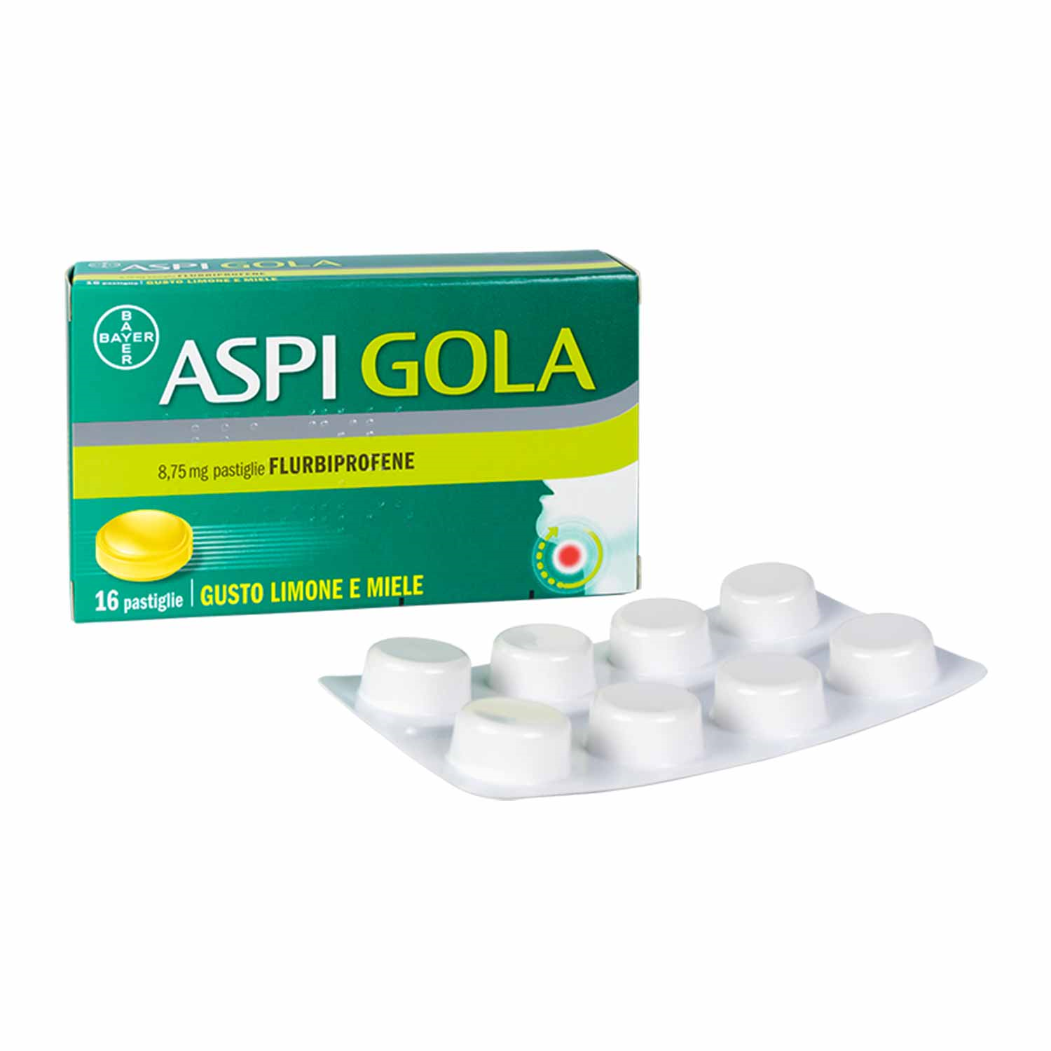 ASPI GOLA*16PASTL LIM MIELE - dottorbianchi.it