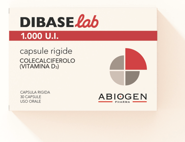 DIBASELAB*30CPS 1000UI - dottorbianchi.it