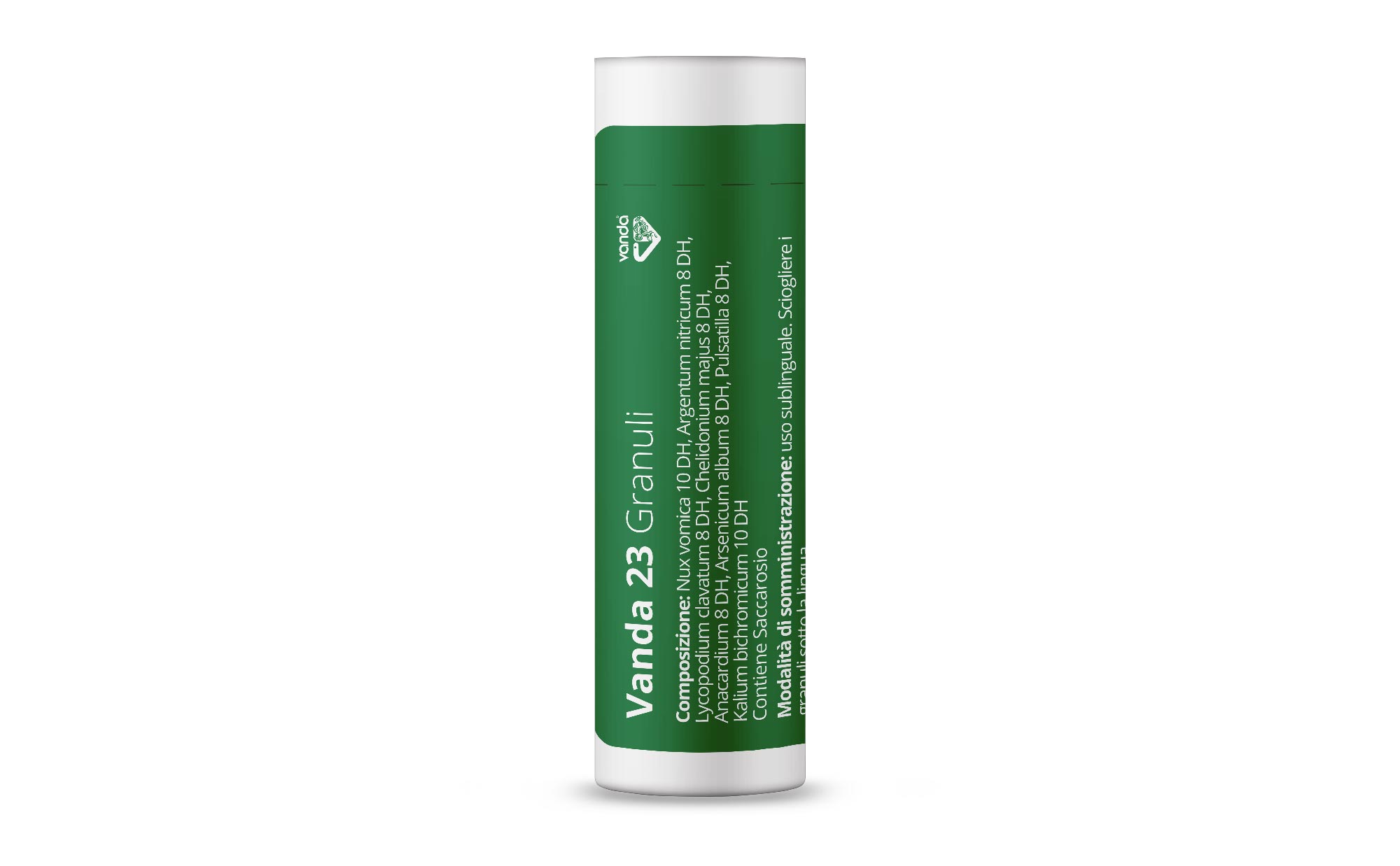 VANDA 23*4G 80GR CONT MULTID - dottorbianchi.it