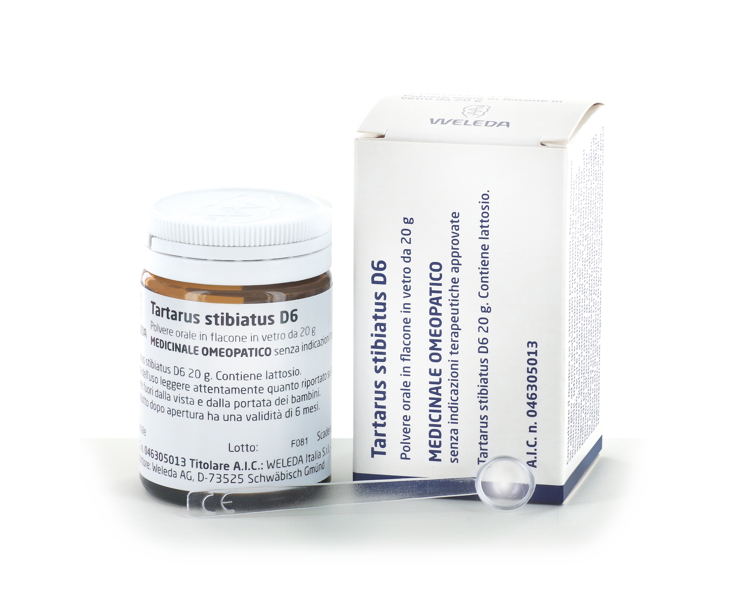 TARTARUS STIBIATUS*6DH POLV20G - dottorbianchi.it