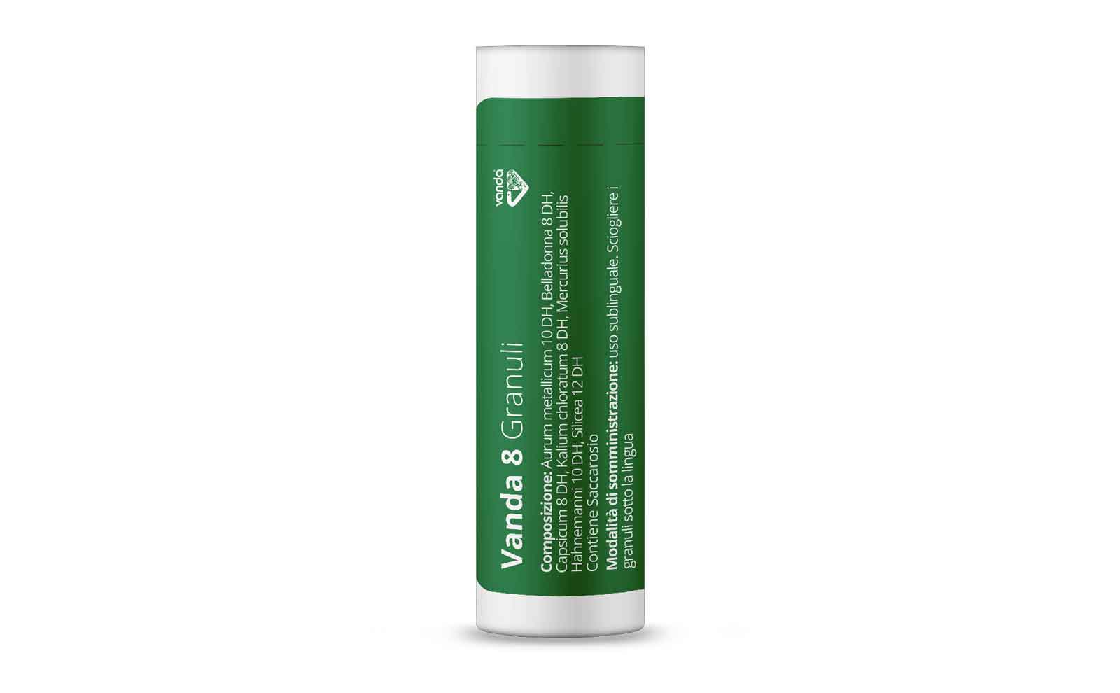 VANDA 8*4G 80GR CONT MULTID - dottorbianchi.it