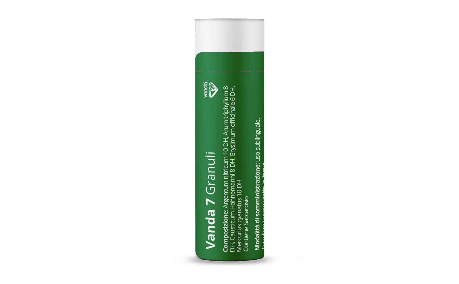 VANDA 7*4G 80GR CONT MULTID - dottorbianchi.it