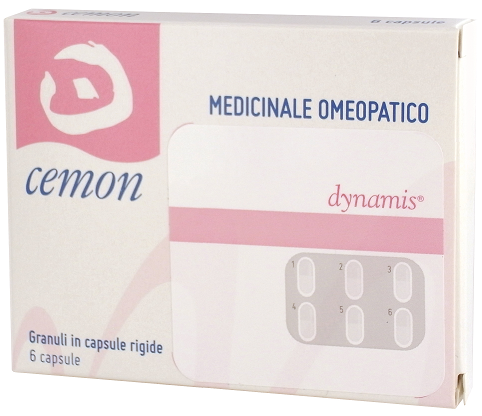 CHAMOMILLA DYN*6K-MK - dottorbianchi.it