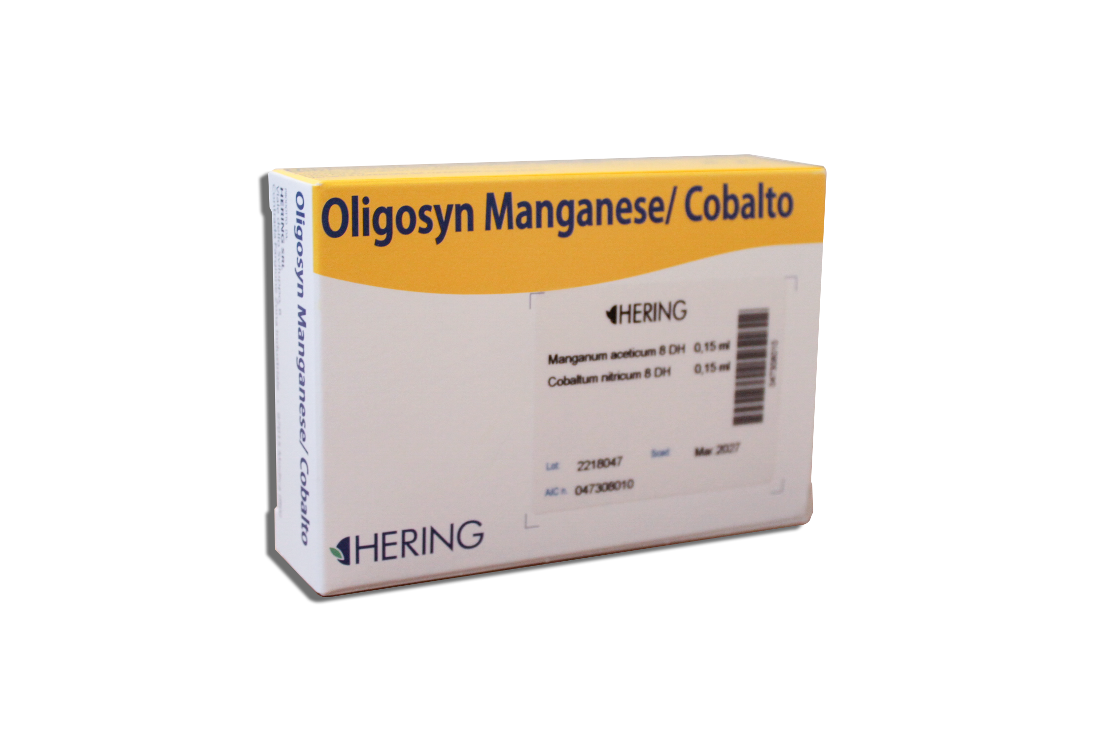 OLIGOSYN MANG COB*15CONT 2ML - dottorbianchi.it