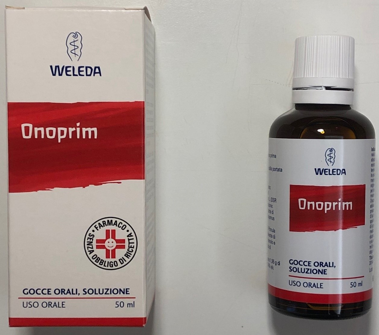 ONOPRIM*OS GTT 1FL 50ML - dottorbianchi.it