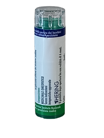LEDUM PALUSTRE*9CH 120GR 6G - dottorbianchi.it