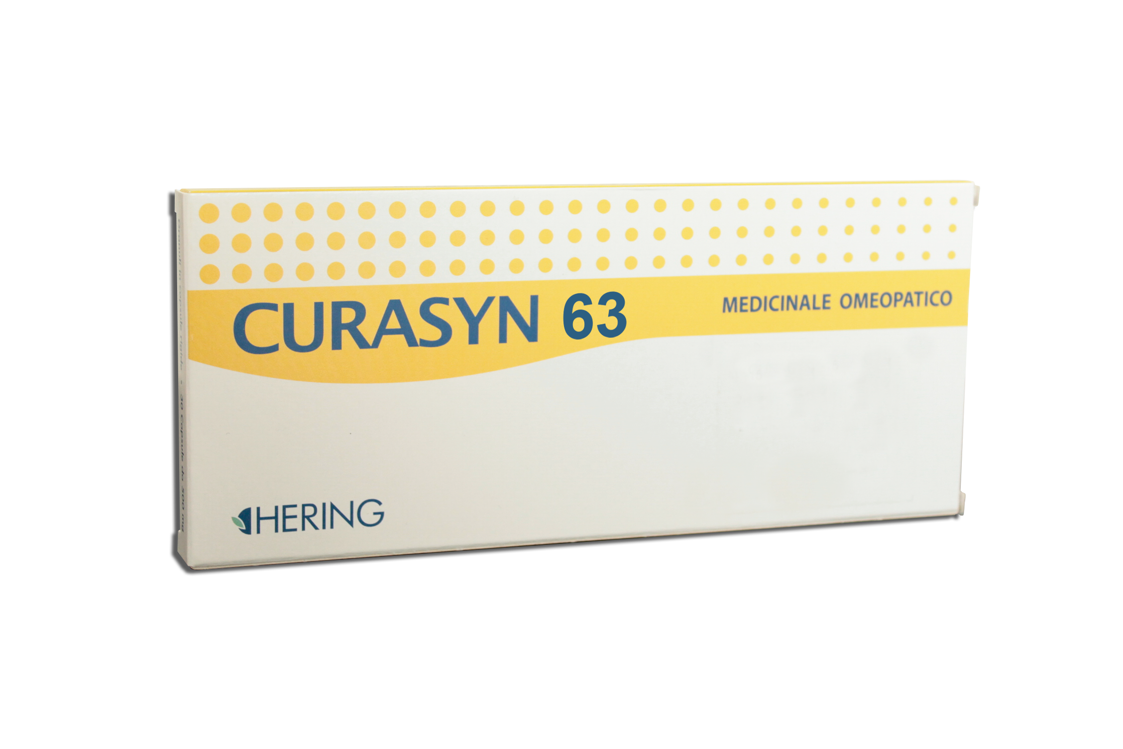 CURASYN 63*30CPS 500MG - dottorbianchi.it