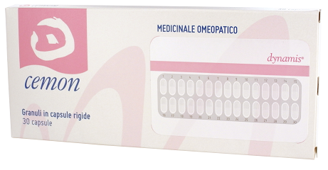 CALCIUM CARBON DYN*7LM-9LM - dottorbianchi.it