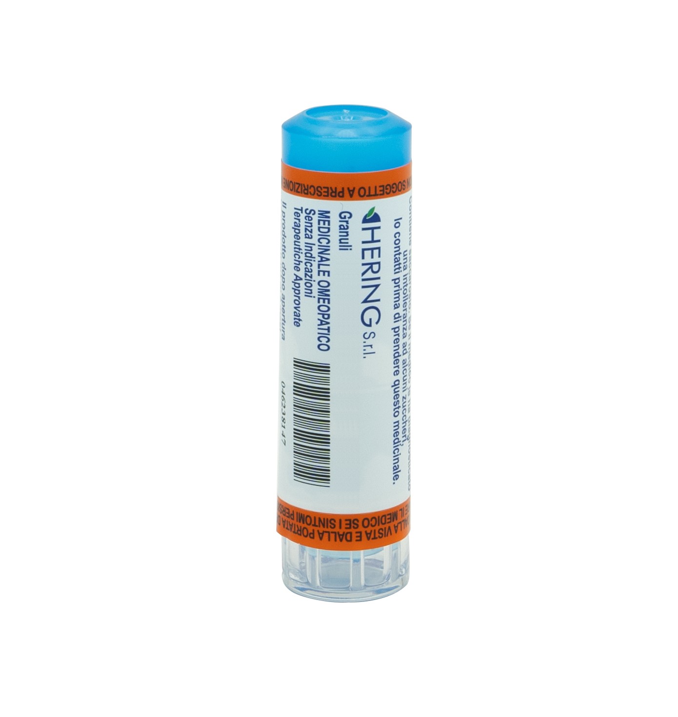 RUMEX CRISPUS*5CH 80GR 4G - dottorbianchi.it
