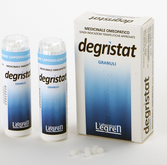 DEGRISTAT*120GR 6G - dottorbianchi.it