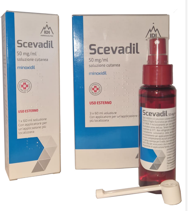 SCEVADIL*SOL CUT1FL60ML50MG/ML - dottorbianchi.it