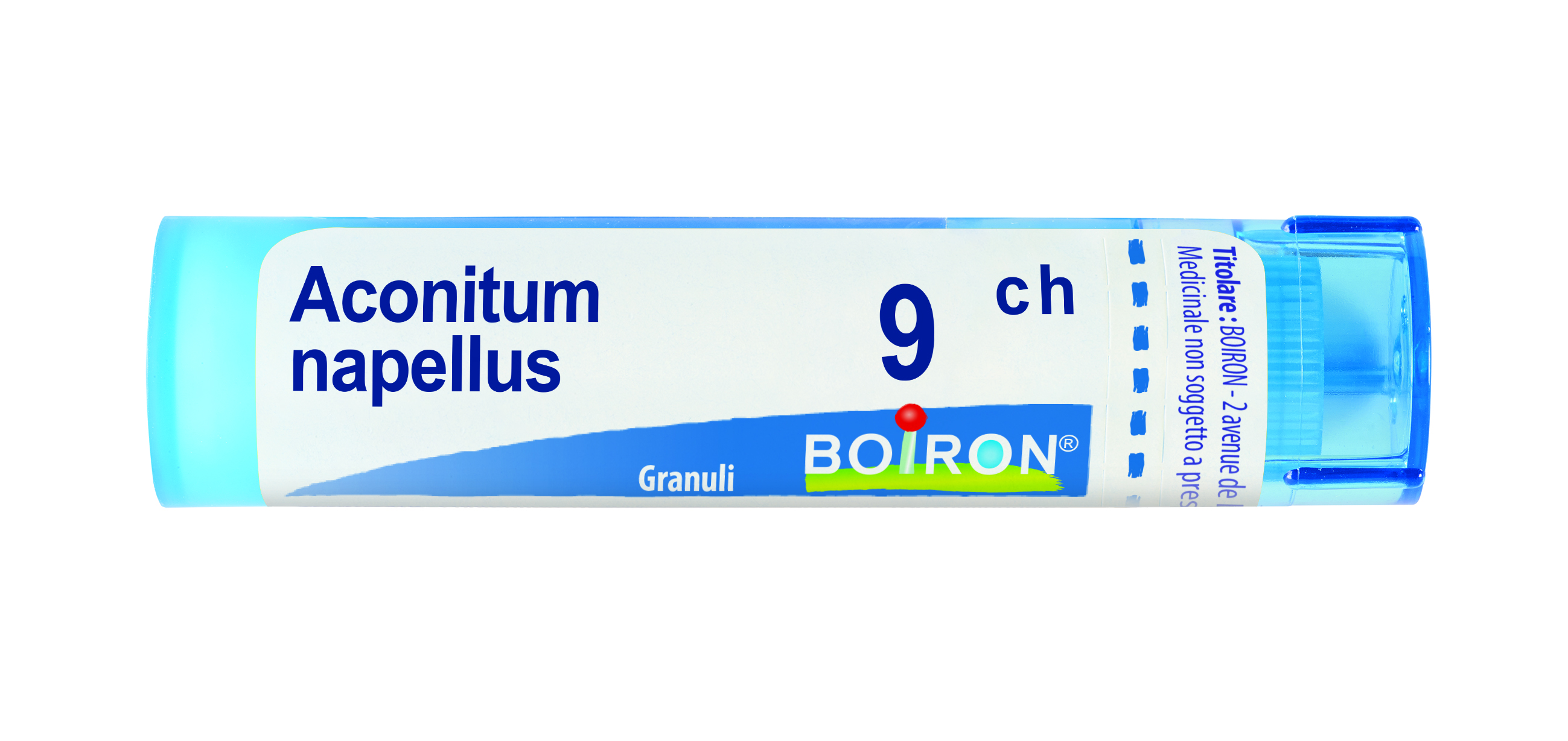 ACONITUM NAP BOI*9CH GR 4G - dottorbianchi.it