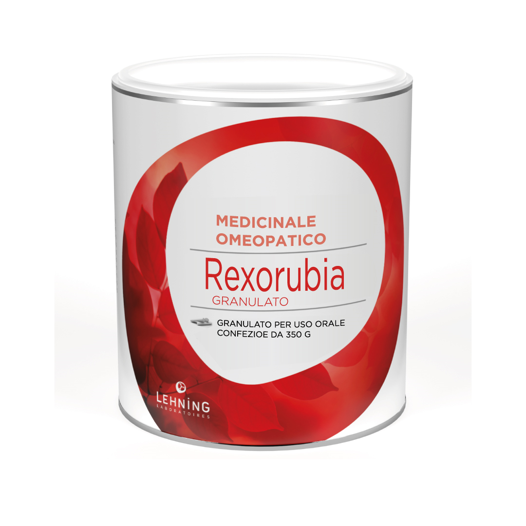 REXORUBIA*OS GRAT 350G - dottorbianchi.it