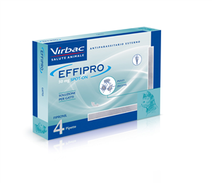 EFFIPRO*4PIP GATTI - dottorbianchi.it