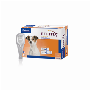 EFFITIX*4PIP 1,10ML 4-10KG - dottorbianchi.it