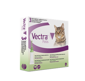 VECTRA FELIS*SPOTON 3PIP GAT - dottorbianchi.it