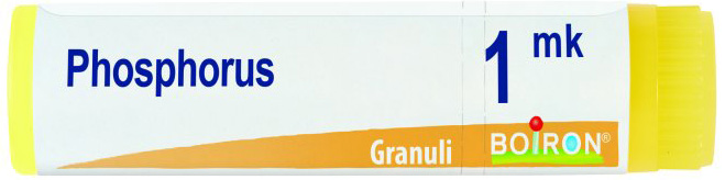 PHOSPHORUS MK GLOBULI - dottorbianchi.it