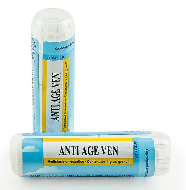 ANTIAGE VEN GRANULI 4G - dottorbianchi.it