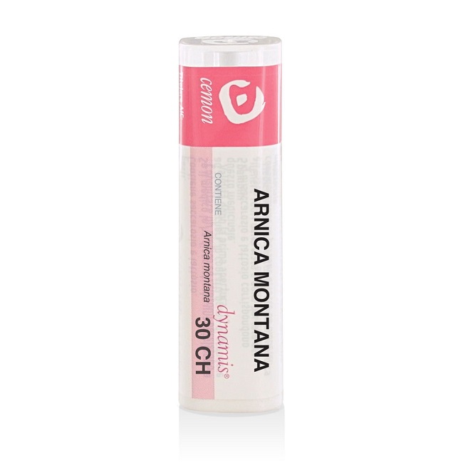 ARNICA MONTANA 30CH GRANULI - dottorbianchi.it