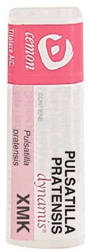 PULSATILLA PRATENSIS XMK GLOBULI - dottorbianchi.it