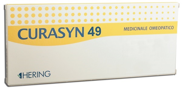 CURASYN 49 30 CAPSULE 0,5 G - dottorbianchi.it