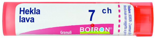 HEKLA LAVA 7CH GRANULI - dottorbianchi.it